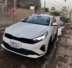 کیا K3